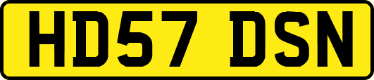 HD57DSN