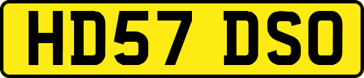 HD57DSO