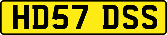 HD57DSS