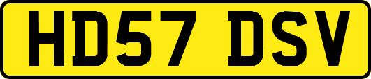 HD57DSV
