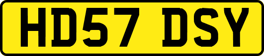 HD57DSY