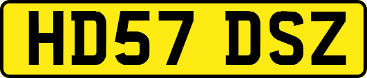 HD57DSZ