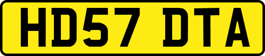 HD57DTA