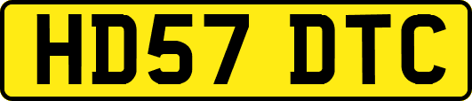 HD57DTC