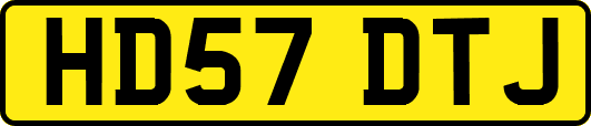 HD57DTJ