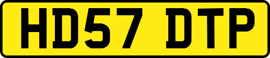 HD57DTP
