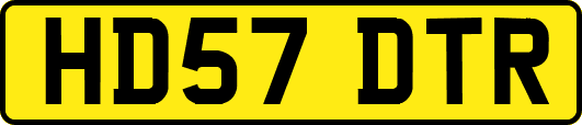 HD57DTR