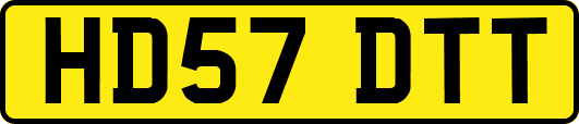 HD57DTT