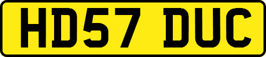 HD57DUC