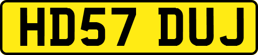 HD57DUJ
