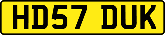 HD57DUK