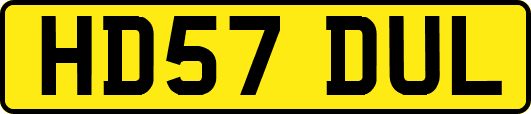 HD57DUL