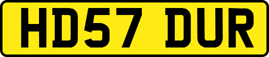 HD57DUR
