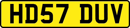 HD57DUV