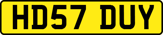 HD57DUY