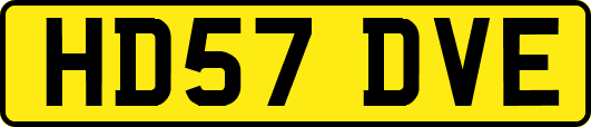 HD57DVE