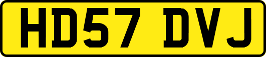 HD57DVJ