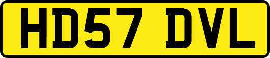 HD57DVL