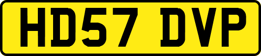 HD57DVP