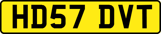 HD57DVT