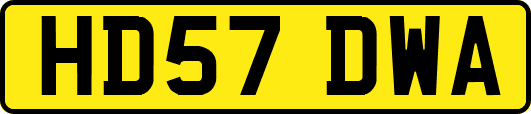 HD57DWA