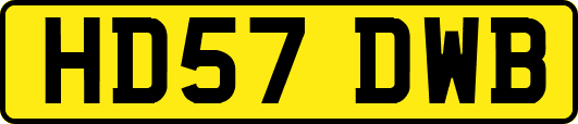 HD57DWB