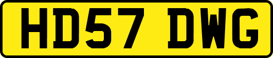 HD57DWG