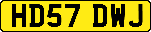 HD57DWJ