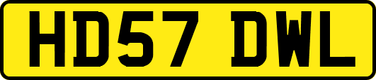HD57DWL