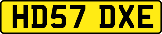 HD57DXE