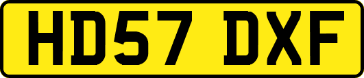HD57DXF