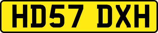 HD57DXH