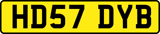 HD57DYB