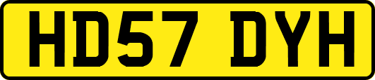 HD57DYH