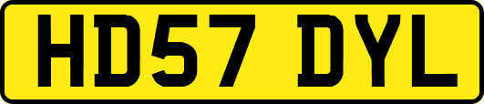 HD57DYL