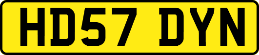 HD57DYN
