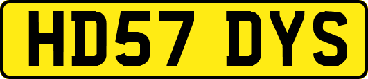 HD57DYS