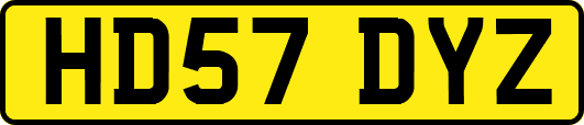 HD57DYZ