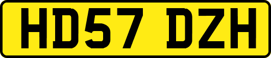 HD57DZH