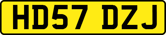 HD57DZJ