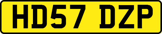 HD57DZP