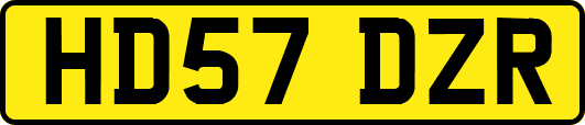 HD57DZR
