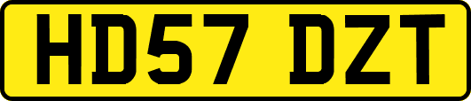 HD57DZT