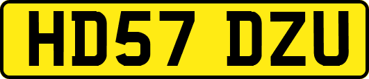 HD57DZU