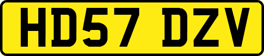 HD57DZV