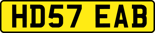 HD57EAB