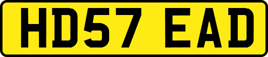 HD57EAD