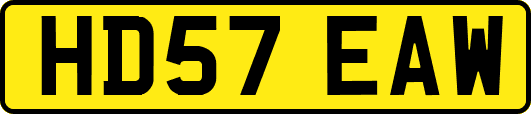 HD57EAW