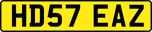 HD57EAZ
