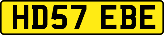 HD57EBE